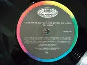 LP - Dr. Hook - The (B)/Rest Of Dr. Hook