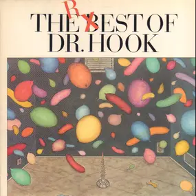 Dr. Hook - The Best Of Dr. Hook