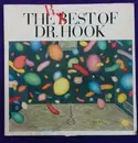 LP - Dr. Hook - The (B)/Rest Of Dr. Hook