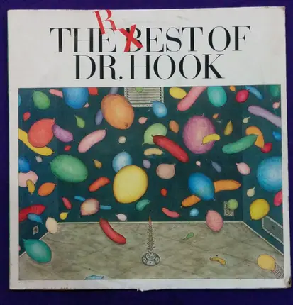 Dr. Hook - The Best Of Dr. Hook