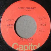 7inch Vinyl Single - Dr. Hook - Walk Right In
