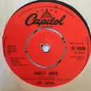 7inch Vinyl Single - Dr. Hook - When You're In Love With A Beautiful Woman / Dooley Jones