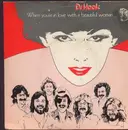 7inch Vinyl Single - Dr. Hook - When You're In Love With A Beautiful Woman - Picture Sleeve