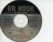 CD - Dr. Hook - At His Best