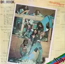 CD - Dr. Hook - Bankrupt