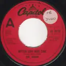 7inch Vinyl Single - Dr. Hook - Better Love Next Time - Company Sleeve