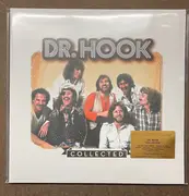 Double LP - Dr. Hook - Collected - Ltd ed.