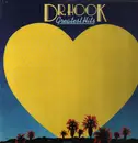 LP - Dr. Hook - Greatest Hits