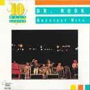 CD - Dr. Hook - Greatest Hits