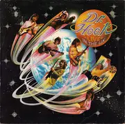 LP - Dr. Hook - Live In The U.K.