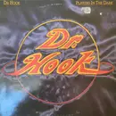 LP - Dr. Hook - Players In The Dark