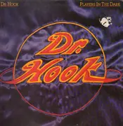LP - Dr. Hook - Players In The Dark