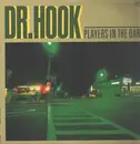 LP - Dr. Hook - Players In The Dark - + insert