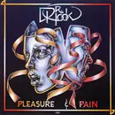 LP - Dr. Hook - Pleasure & Pain