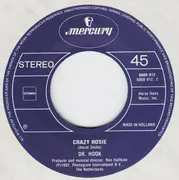7inch Vinyl Single - Dr. Hook - Rings