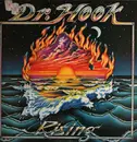 LP - Dr. Hook - Rising