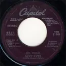 7inch Vinyl Single - Dr. Hook - Sexy Eyes / Help Me Mama