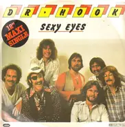 Dr. Hook - Sexy Eyes