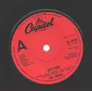 7inch Vinyl Single - Dr. Hook - Sexy Eyes - Solid Centre