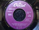 7inch Vinyl Single - Dr. Hook - Sharing The Night Together / You Make My Pants Want To Get Up And Dance