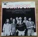 7inch Vinyl Single - Dr. Hook - Sharing The Night Together