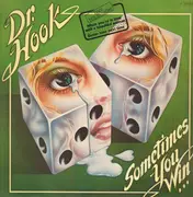 LP - Dr. Hook - Sometimes You Win