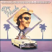 Double LP - Dr. Hook - 2 Great Pop Classics