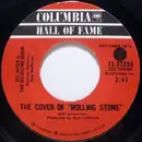 7inch Vinyl Single - Dr. Hook & The Medicine Show - The Cover Of 'Rolling Stone' / Life Ain't Easy