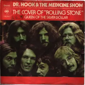 Dr. Hook - The Cover Of 'Rolling Stone'