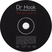 CD - Dr. Hook & The Medicine Show - The Very Best Of