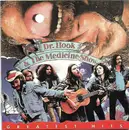 Double CD - Dr. Hook & The Medicine Show - Greatest Hits