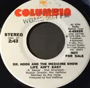 7inch Vinyl Single - Dr. Hook & The Medicine Show - Life Ain't Easy