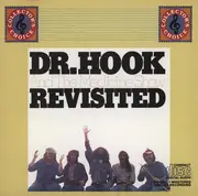 CD - Dr. Hook & The Medicine Show - Revisited