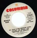 7inch Vinyl Single - Dr. Hook & The Medicine Show - Roland The Roadie And Gertrude The Groupie