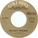 7inch Vinyl Single - Dr. Hook & The Medicine Show - Sylvia's Mother / Makin' It Natural