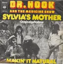 7inch Vinyl Single - Dr. Hook & The Medicine Show - Sylvia's Mother