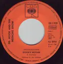 7inch Vinyl Single - Dr. Hook & The Medicine Show - Sylvia's Mother