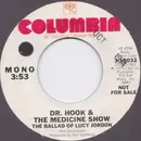 7inch Vinyl Single - Dr. Hook & The Medicine Show - The Ballad Of Lucy Jordon