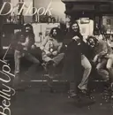 LP - Dr. Hook & The Medicine Show - Belly Up - Gatefold