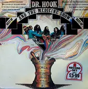 Dr. Hook & The Medicine Show - Best Of
