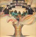 Double LP - Dr. Hook & The Medicine Show - Best Of Dr. Hook