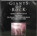 LP-Box - Dr. Hook & The Medicine Show / It's A Beautiful Day / The Byrds - Giants Of Rock