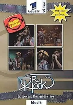 Dr. Hook & The Medicine Show - Musikladen - Dr. Hook And The Medicine Show