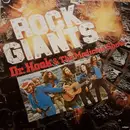 LP - Dr. Hook & The Medicine Show - Rock Giants