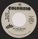 7inch Vinyl Single - Dr. Hook & The Medicine Show - Sylvia's Mother / Carry Me, Carrie