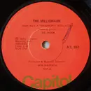7inch Vinyl Single - Dr. Hook - The Millionaire / Cooky And Lila
