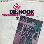 7inch Vinyl Single - Dr. Hook - The Millionaire