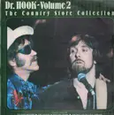 LP - Dr. Hook - Volume 2 (The Country Store Collection)