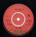 7inch Vinyl Single - Dr. Hook - Walk Right In