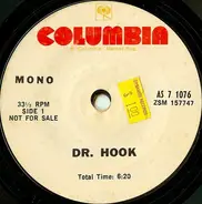 Dr. Hook - A One Sided Interview